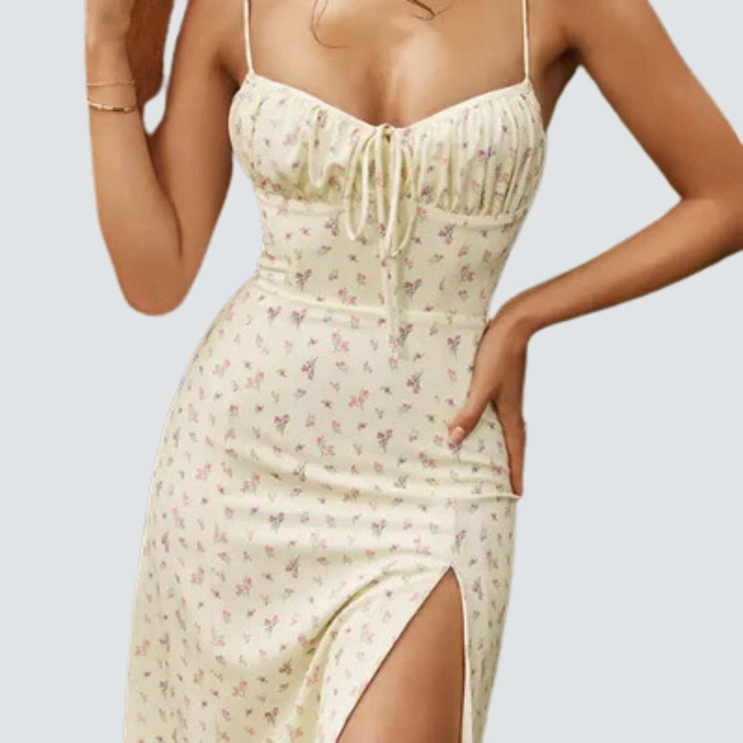 Vestidinho leve 2024