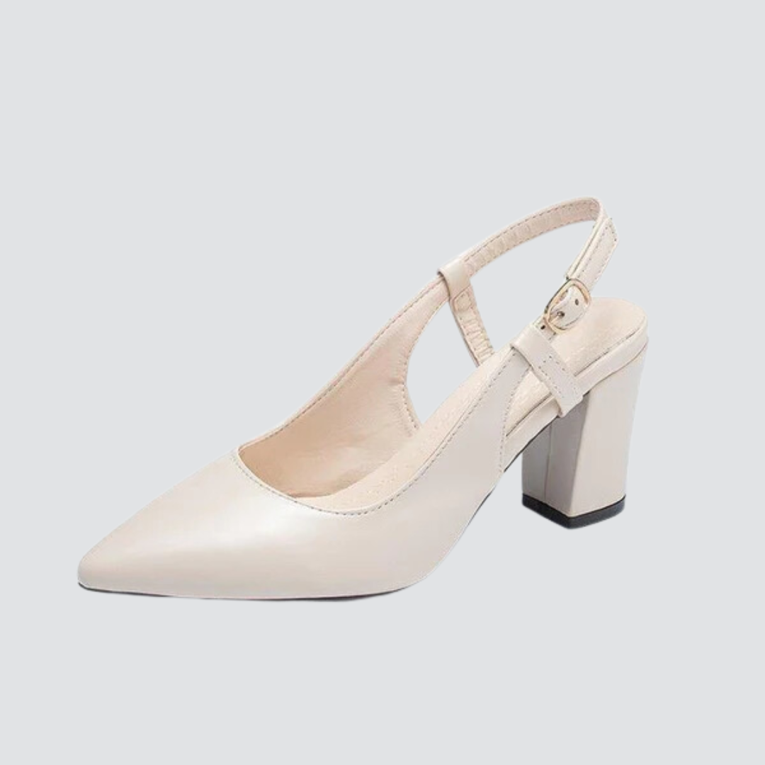 Scarpin Feminino Cinthia