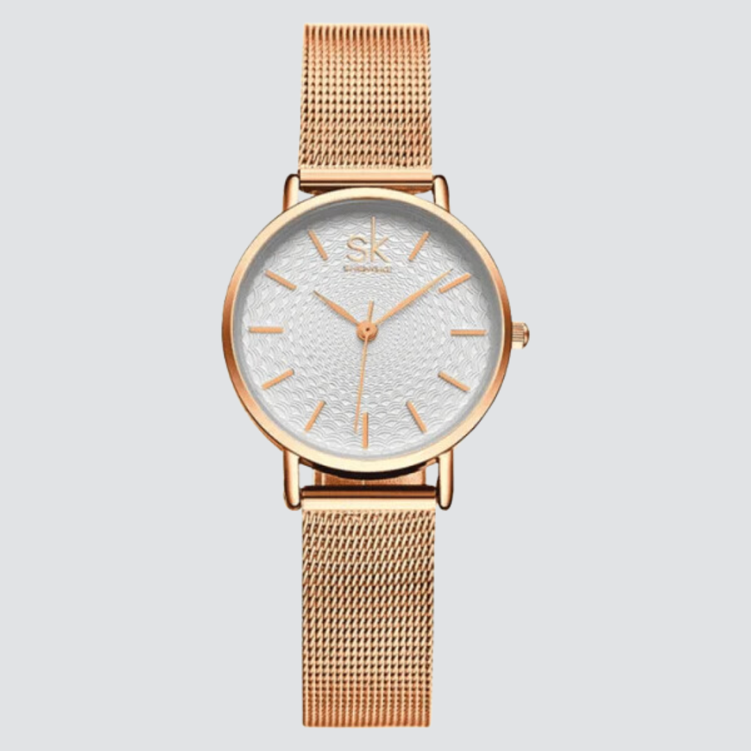 Relógio Feminino Samir