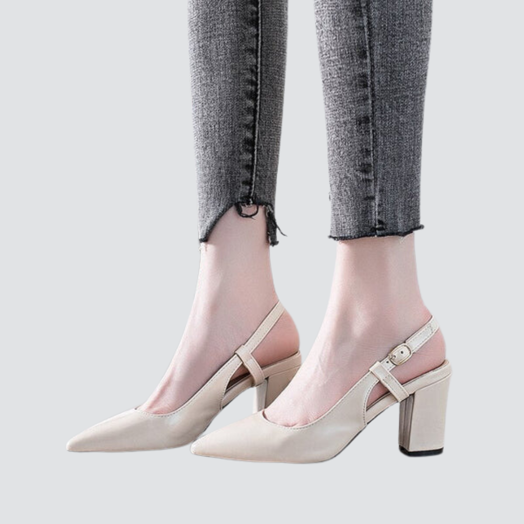 Scarpin Feminino Cinthia