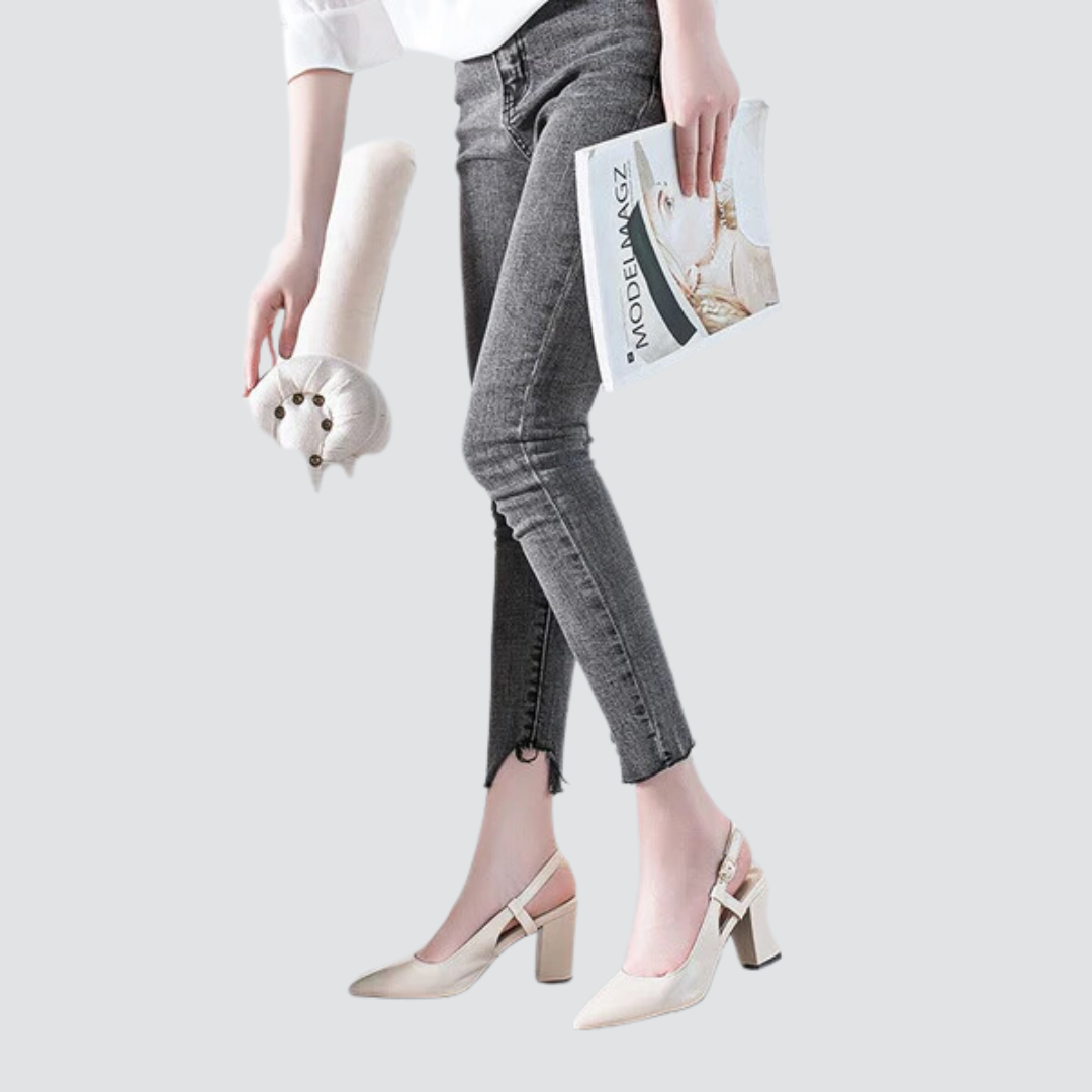 Scarpin Feminino Cinthia