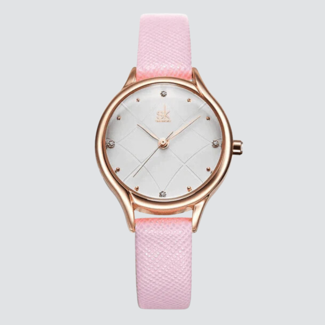 Relógio Feminino Ralph