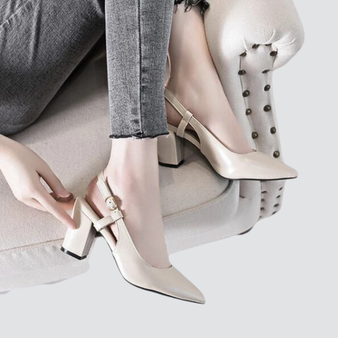 Scarpin Feminino Cinthia
