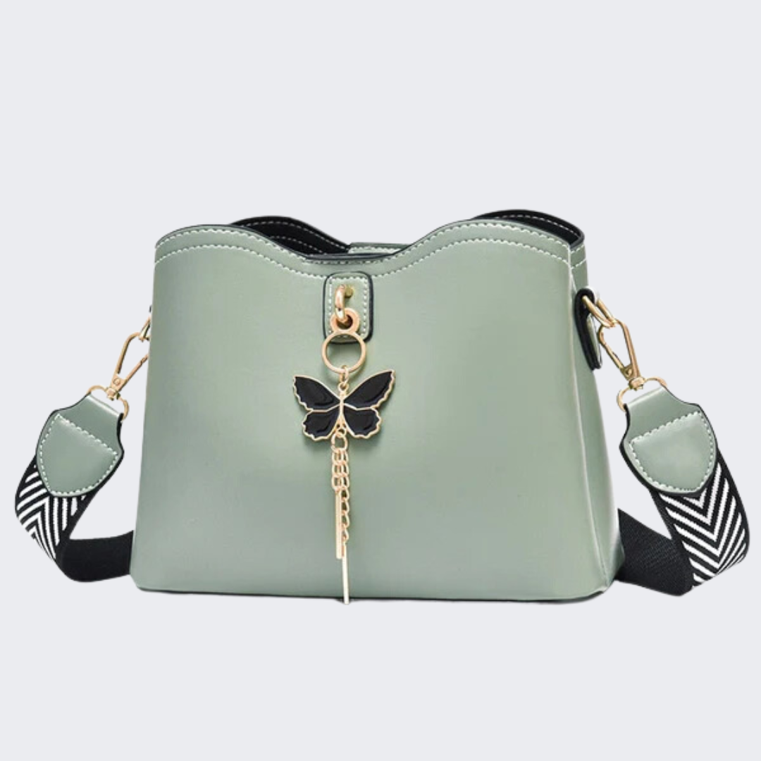 Bolsa Feminina Butterfly