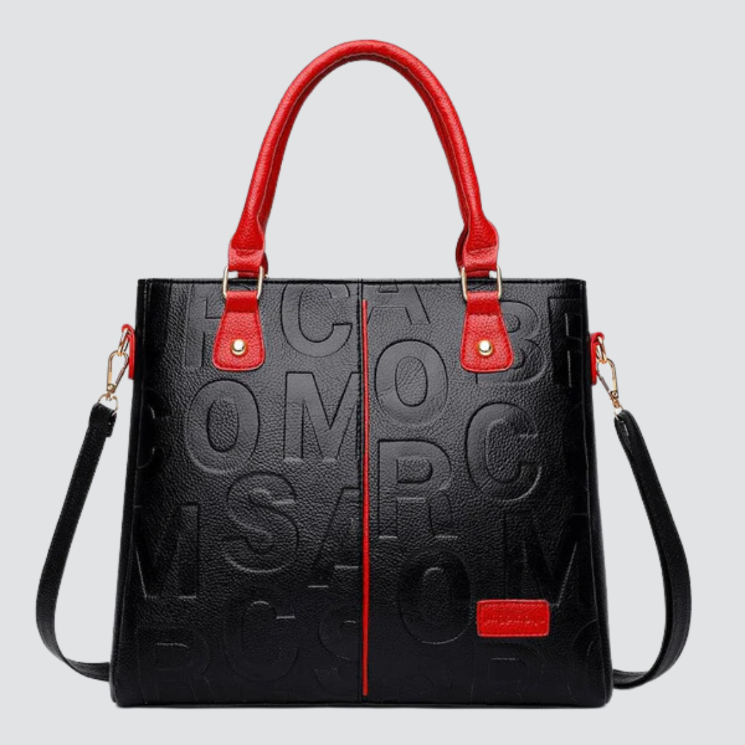 Bolsa Feminina Vitto Modern