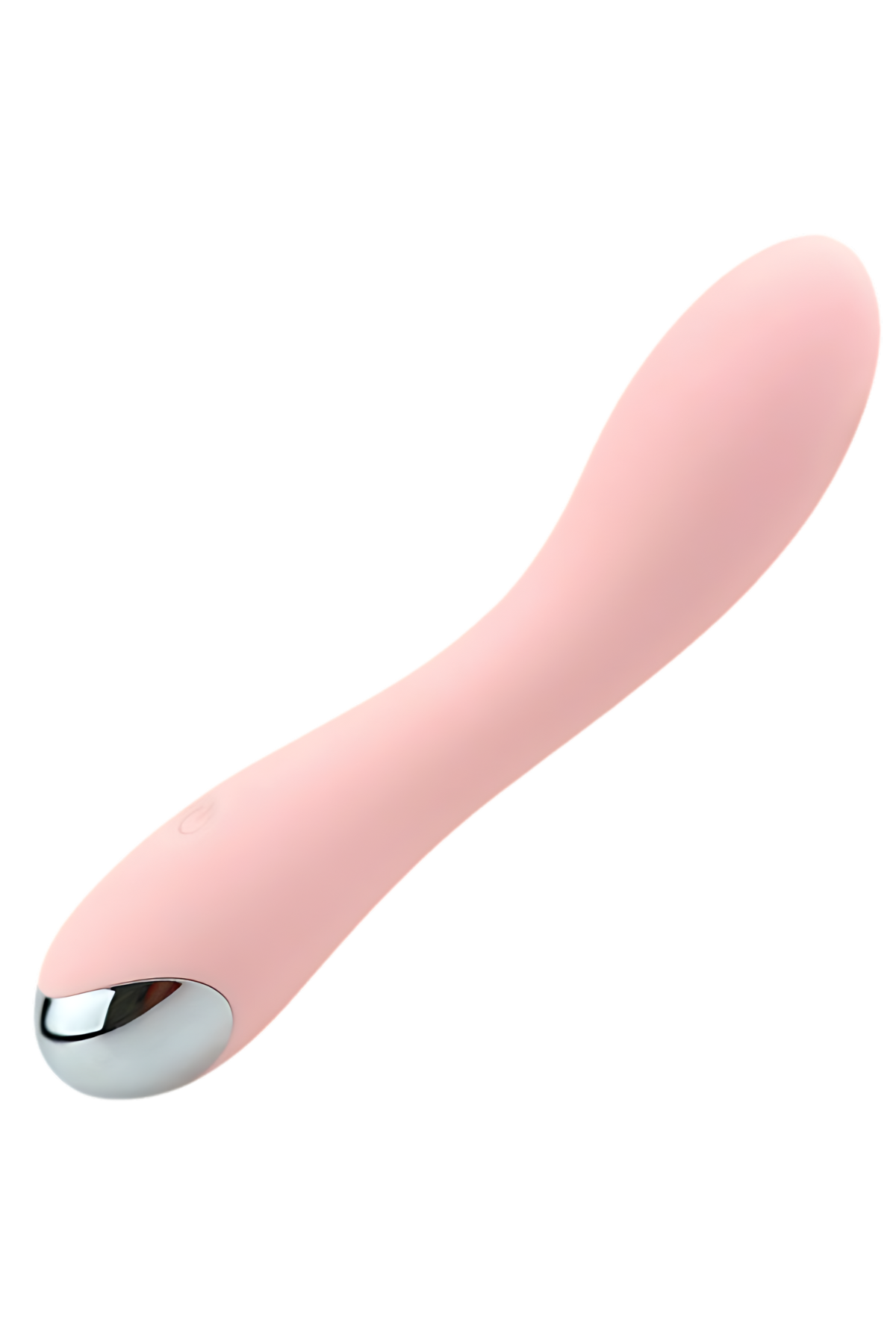 Pepinão - Vibrador Recarregável