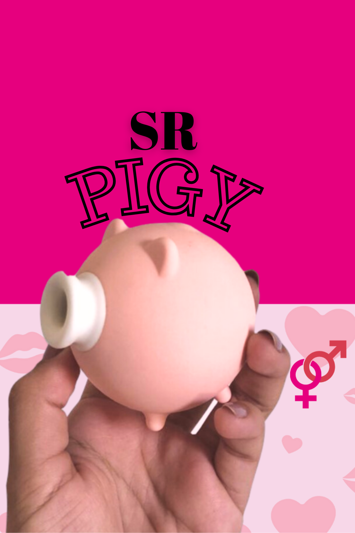 Senhor PIG Pleasure