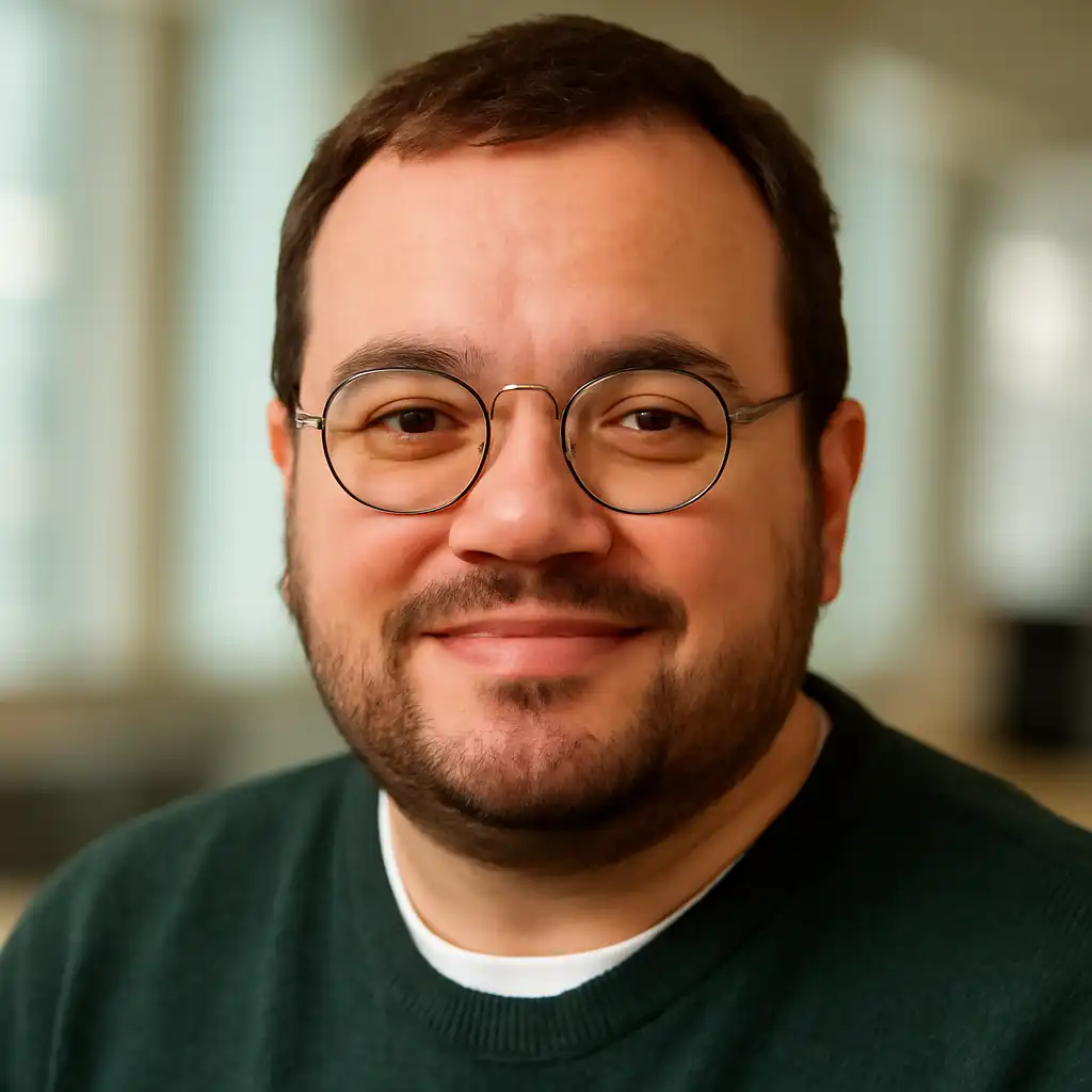 Ricardo Gonçalves Martins